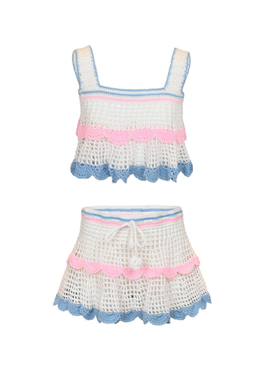 Harriot Set - Set