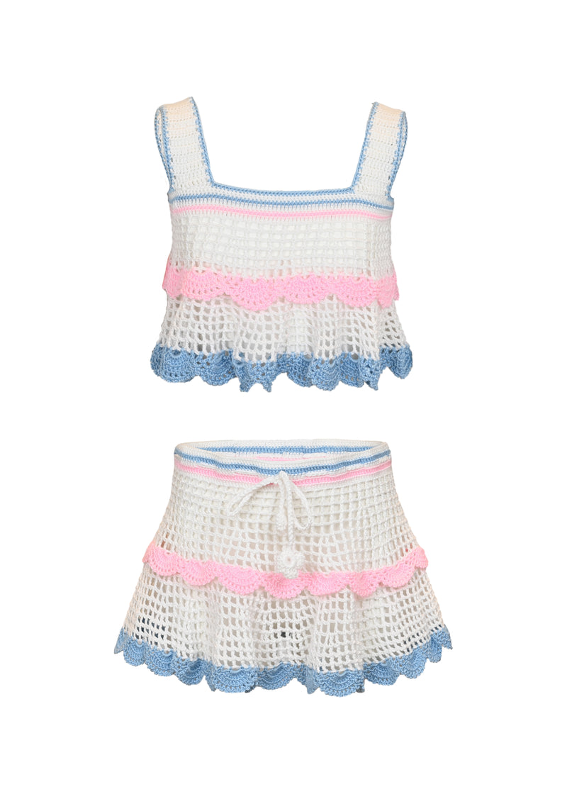 Harriot Set