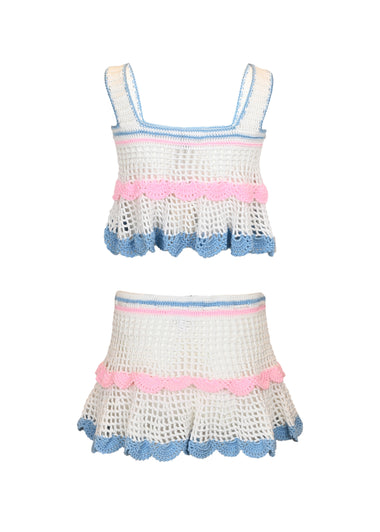 Harriot Set - Set