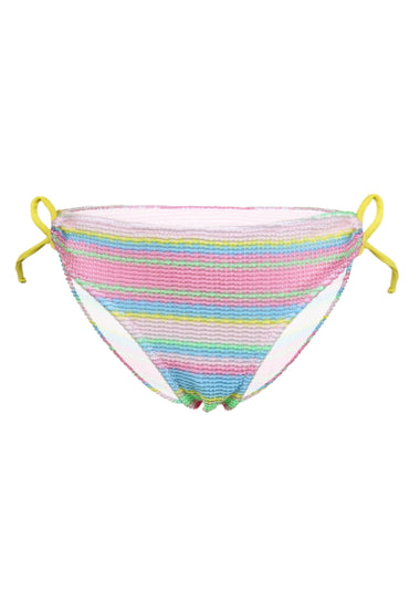 Lilac Two-Piece Swimsuit - Bikini