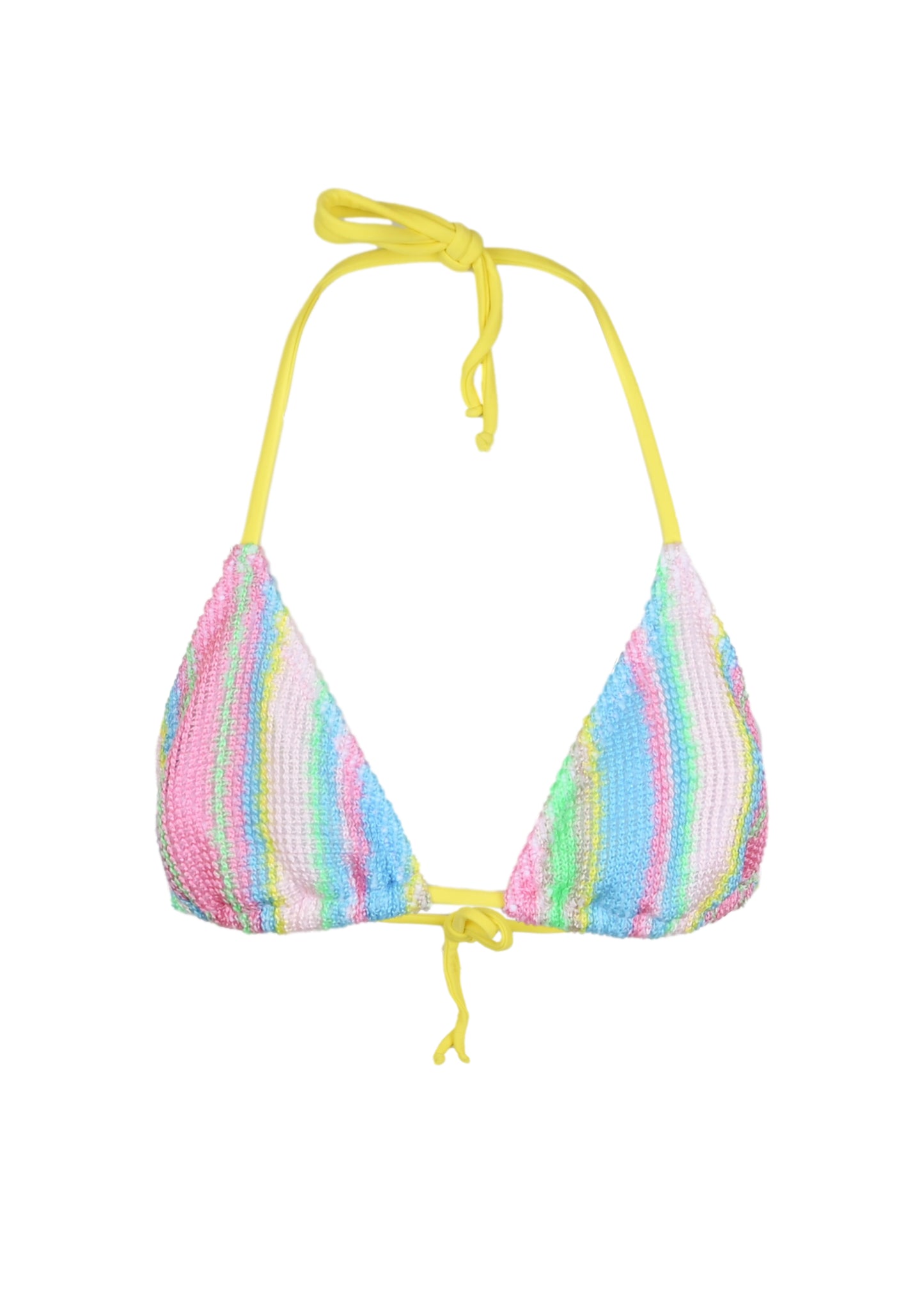 Load image into Gallery viewer, Lilac Two-Piece Swimsuit - Bikini
