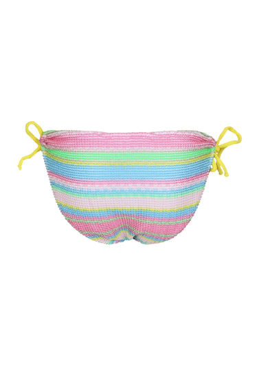 Lilac Two-Piece Swimsuit - Bikini