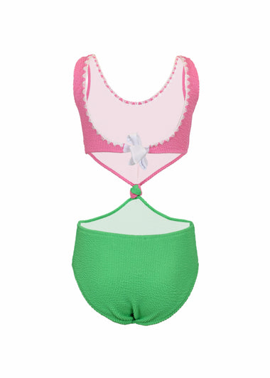 Marya One-Piece Swimsuit - One Piece