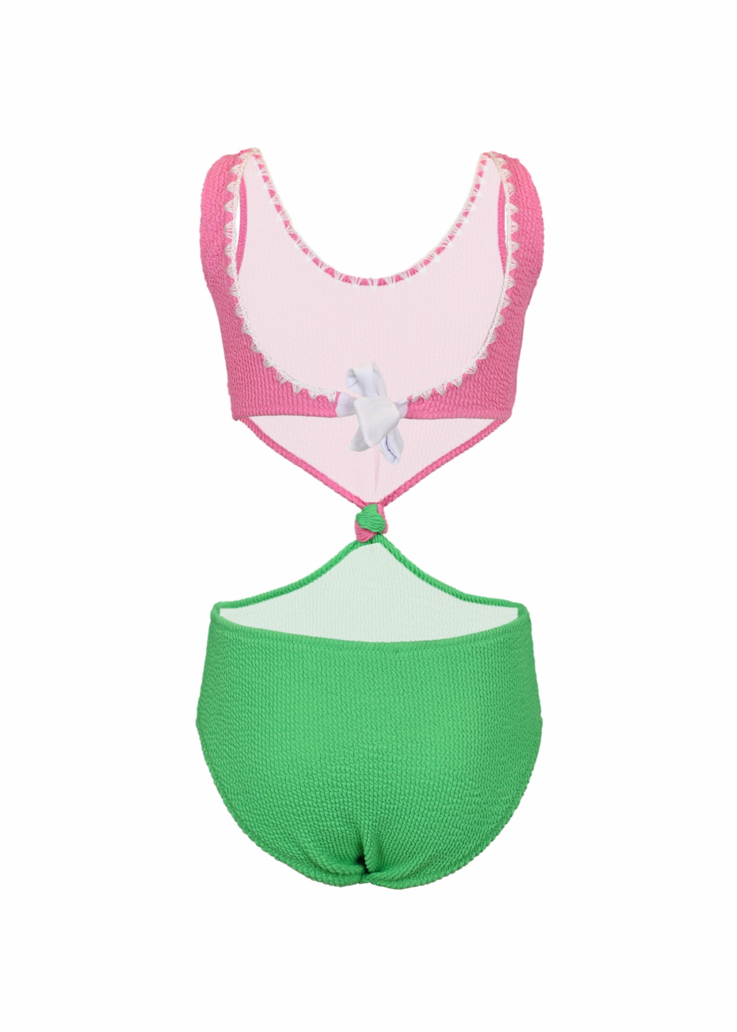 Load image into Gallery viewer, Marya One-Piece Swimsuit - One Piece
