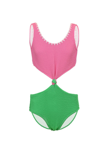 Marya One-Piece Swimsuit - One Piece