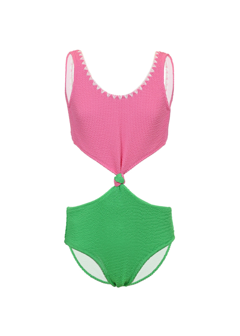 Marya One-Piece Swimsuit