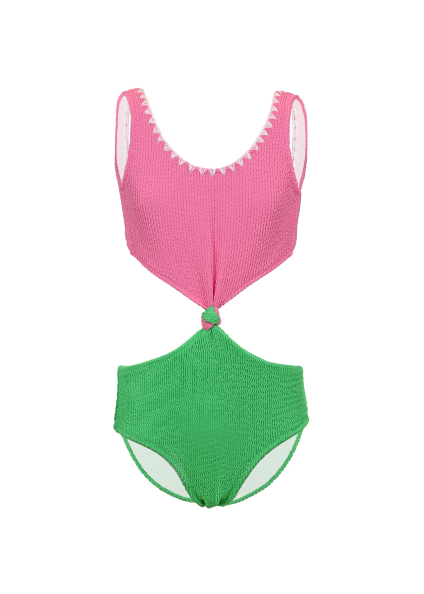 Load image into Gallery viewer, Marya One-Piece Swimsuit - One Piece
