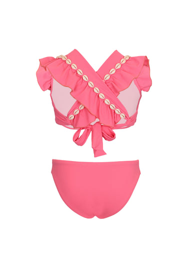 Sabrina Two-Piece Swimsuit - Bikini