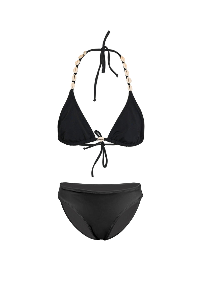 Selinda Two-Piece Swimsuit