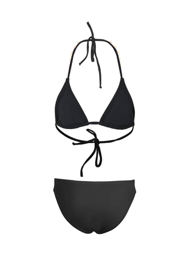 Selinda Two-Piece Swimsuit - Bikini