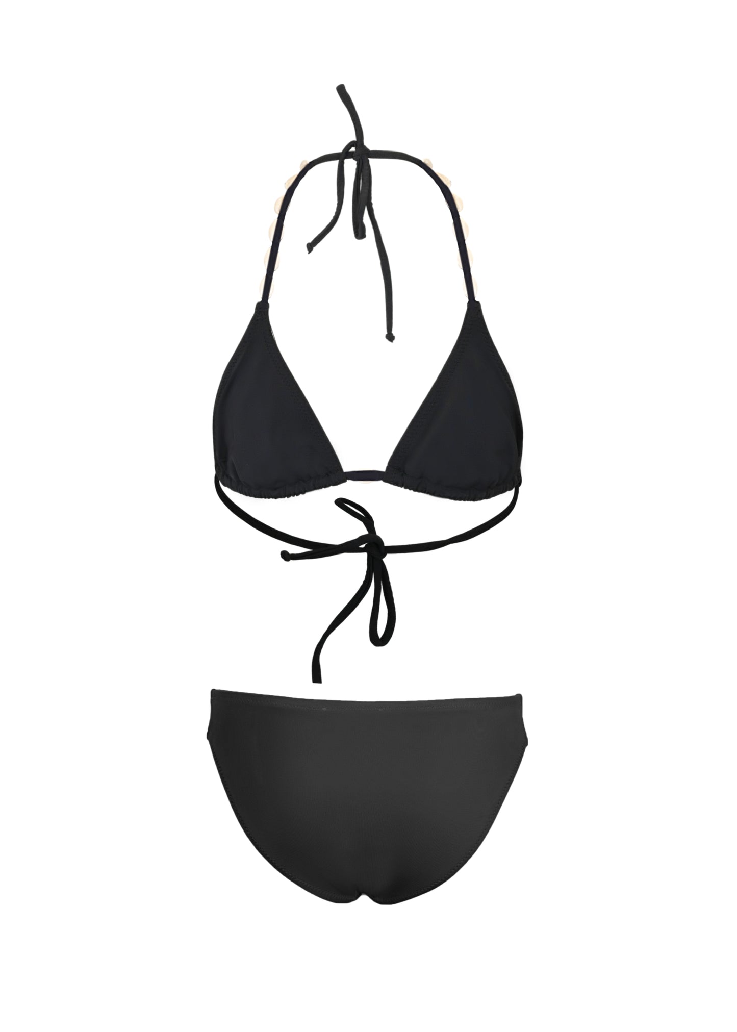 Load image into Gallery viewer, Selinda Two-Piece Swimsuit - Bikini
