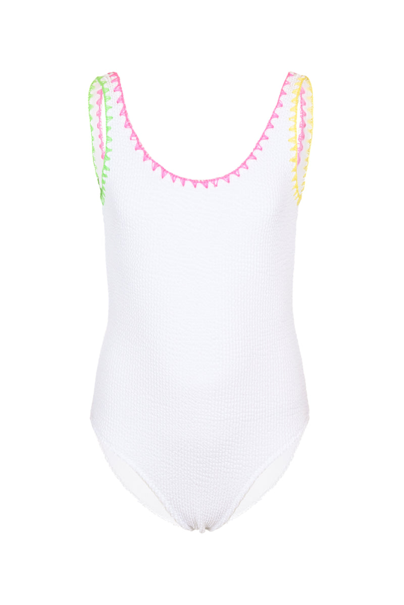Tamara One-Piece Swimsuit