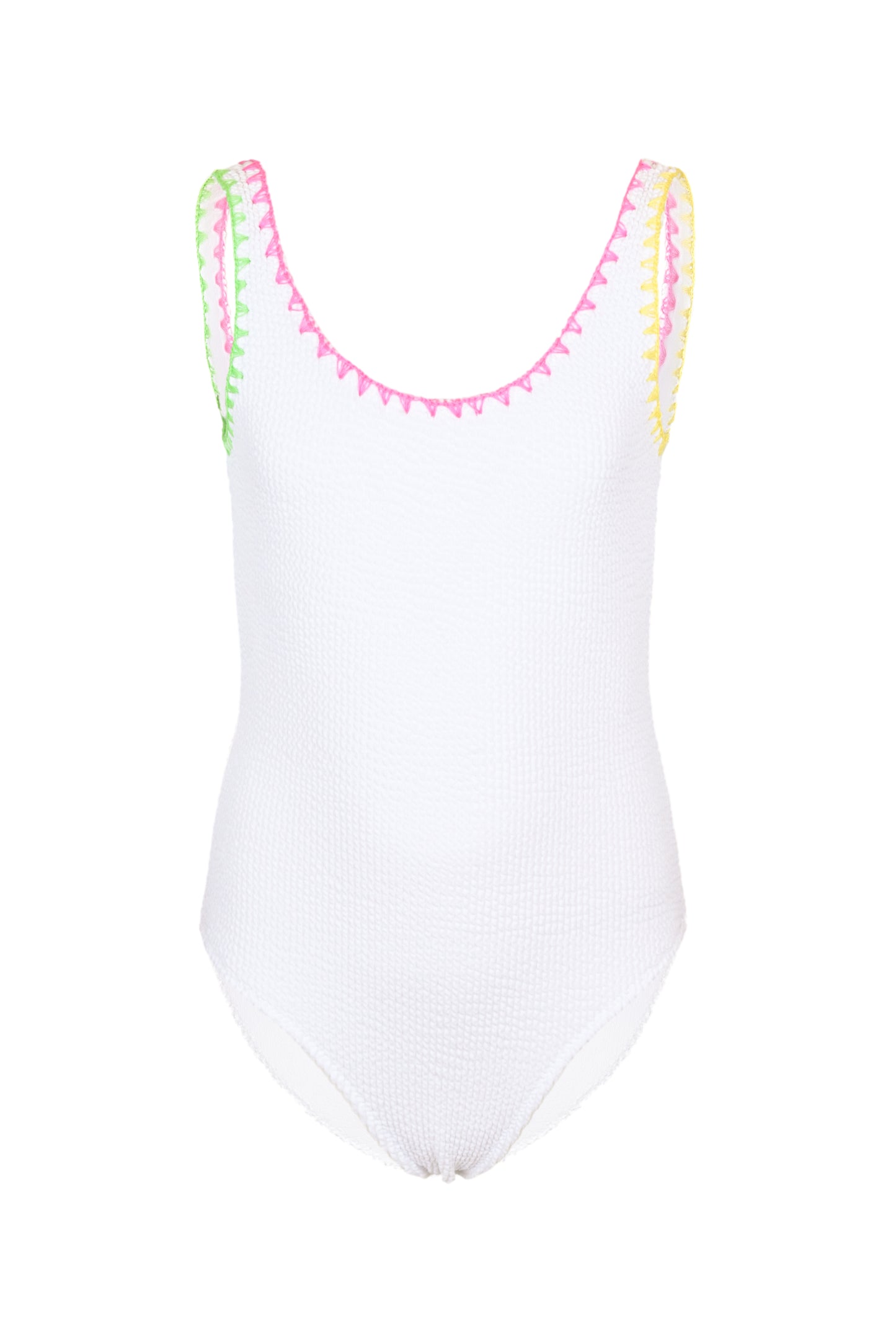 Tamara One-Piece Swimsuit - One Piece