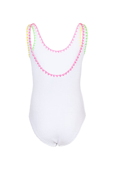 Tamara One-Piece Swimsuit - One Piece