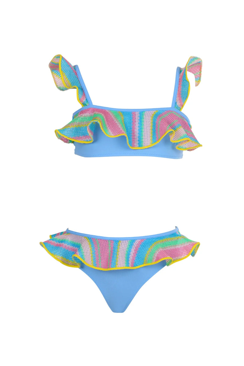 Giorgia Two-Piece Swimsuit