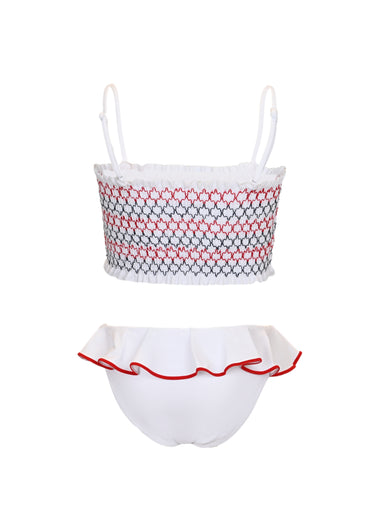 Laurel Two-Piece Swimsuit - Bikini