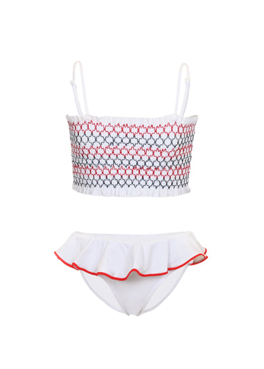 Laurel Two-Piece Swimsuit - Bikini