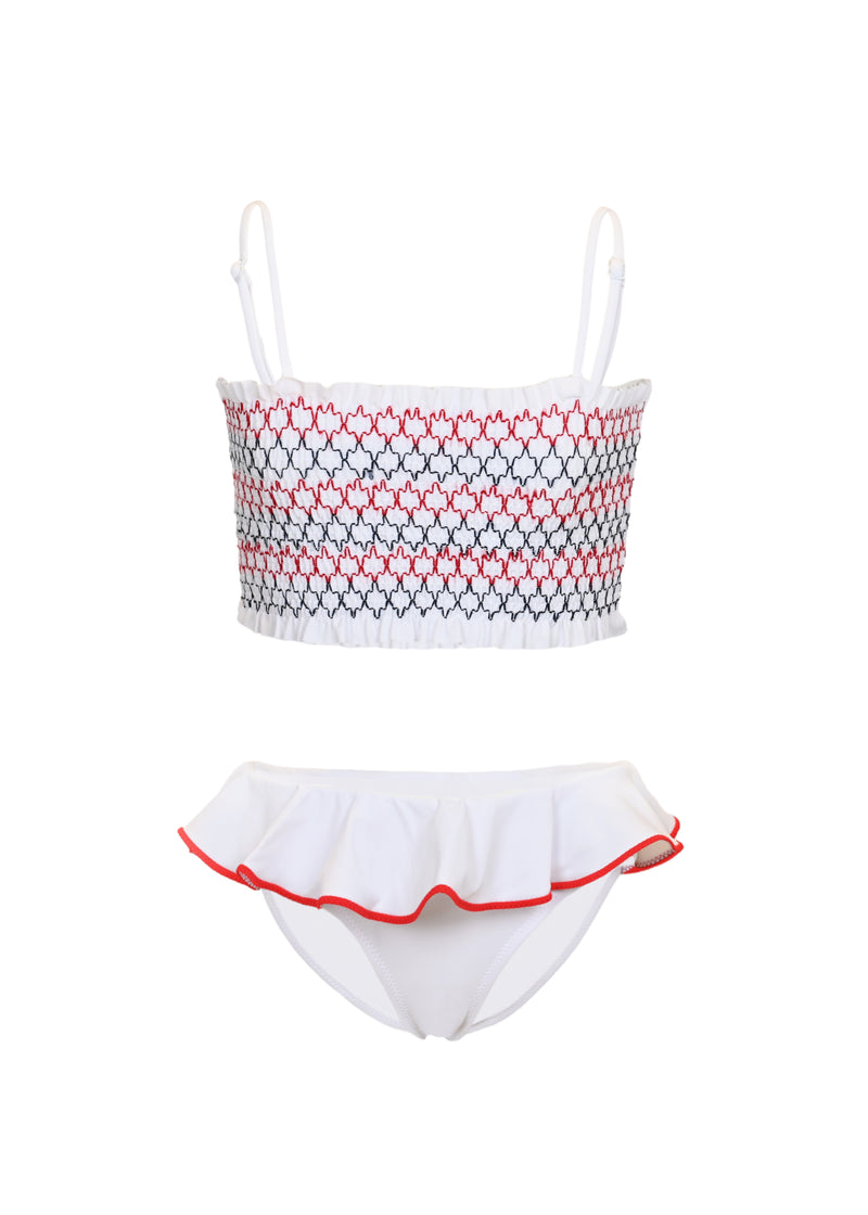 Laurel Two-Piece Swimsuit