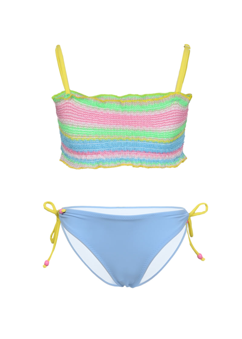 Sathie Two-Piece Swimsuit