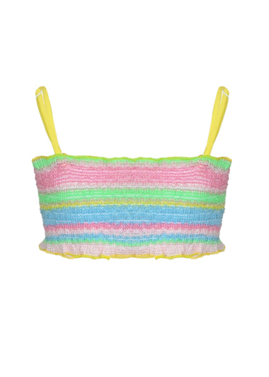 Sathie Two-Piece Swimsuit - Bikini