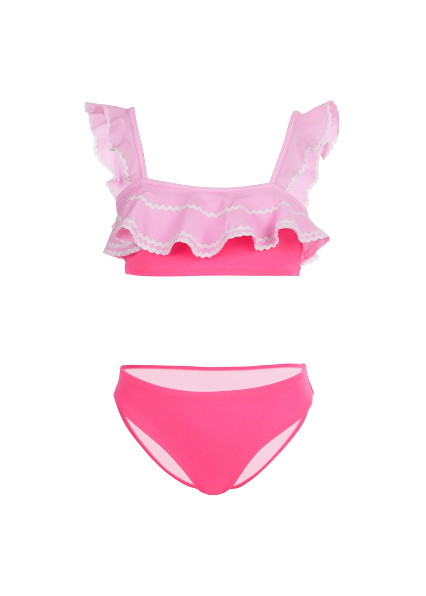 Load image into Gallery viewer, Serenity Two-Piece Swimsuit - Bikini
