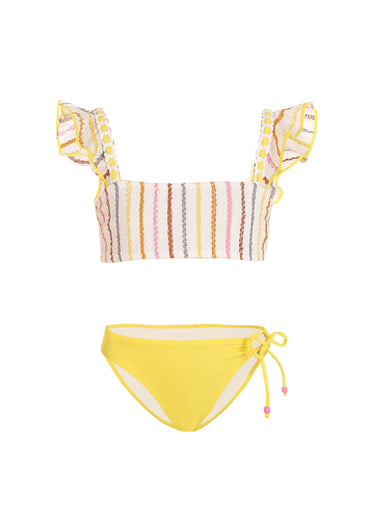 Thelma Two-Piece Swimsuit - Bikini