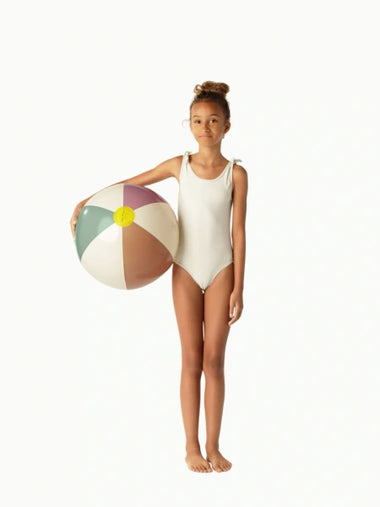 Otto Beach Ball Dolce/Dark Rose/Calile