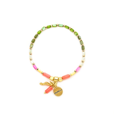 Parrot Seahorse Bracelet - Bracelet