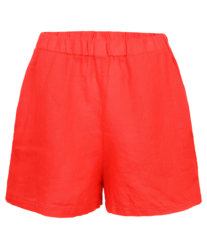 Pan Passion Linen Short