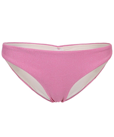 Sorbet Basic Ruched Bottom - Bikini Bottom