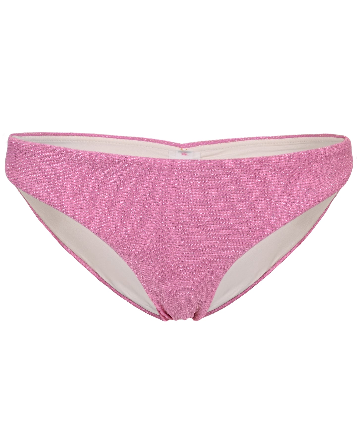 Load image into Gallery viewer, Sorbet Basic Ruched Bottom - Bikini Bottom
