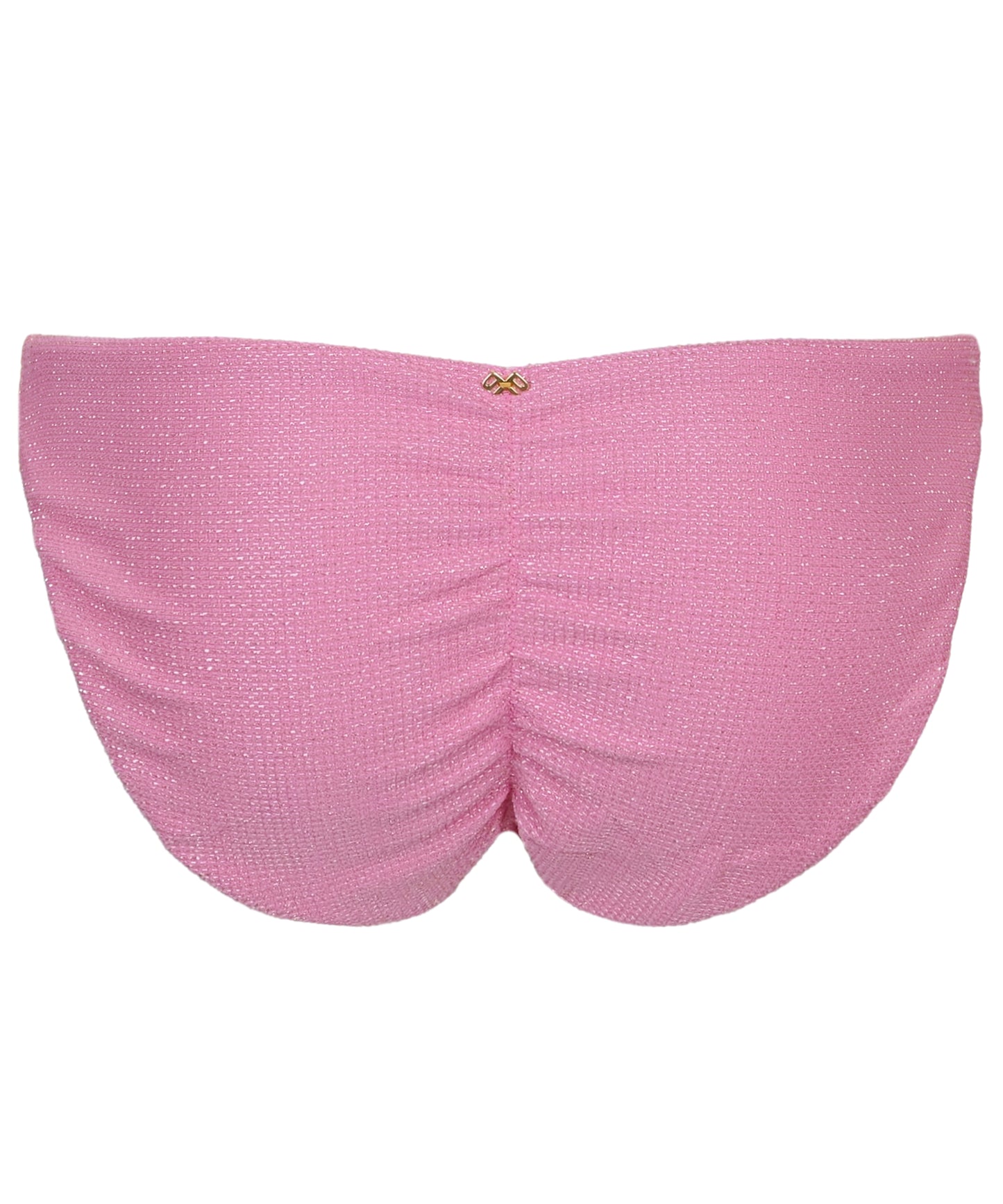 Load image into Gallery viewer, Sorbet Basic Ruched Bottom - Bikini Bottom
