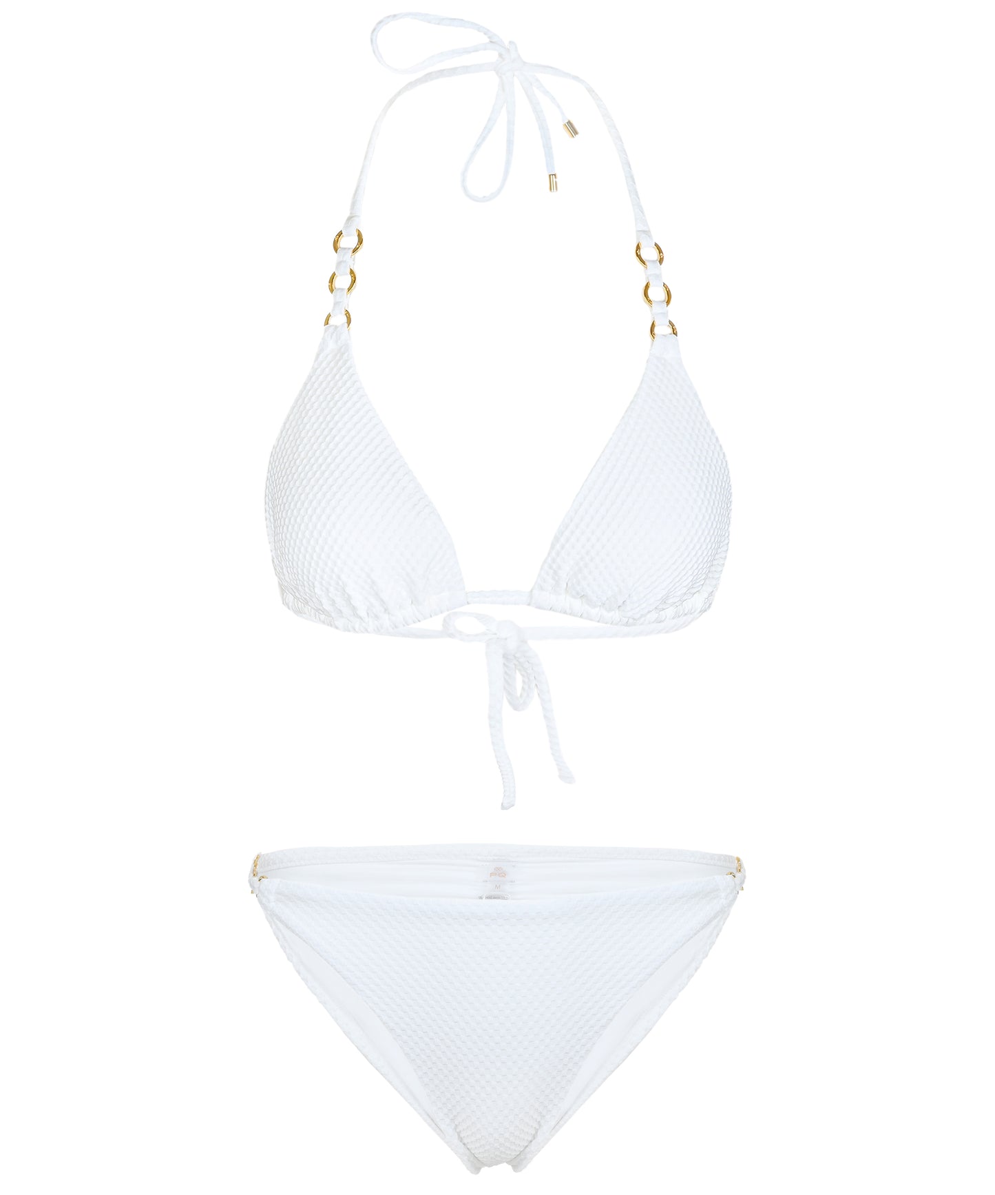 Load image into Gallery viewer, Portofino Link Bikini Bottoms - Bikini Bottom
