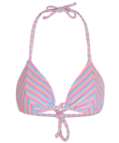 Sherbert Tri Top - Bikini Top