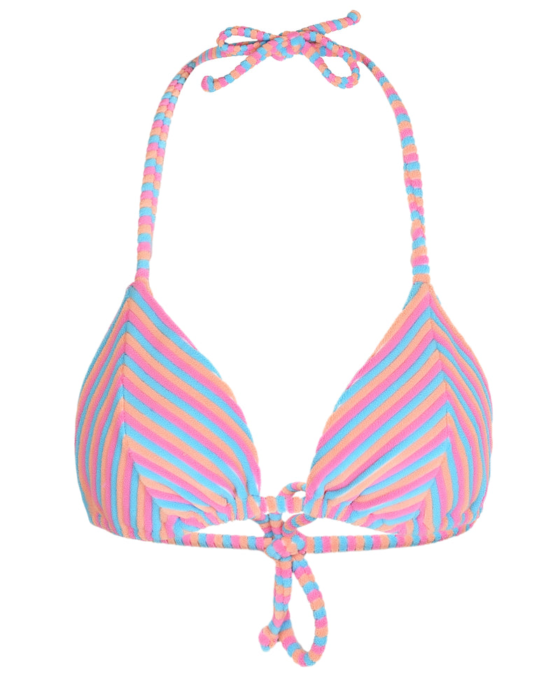 Sherbert Tri Top
