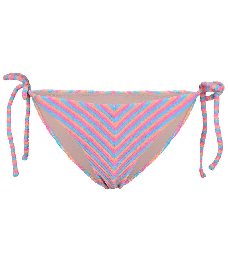 Sherbert Tie Full Bottom