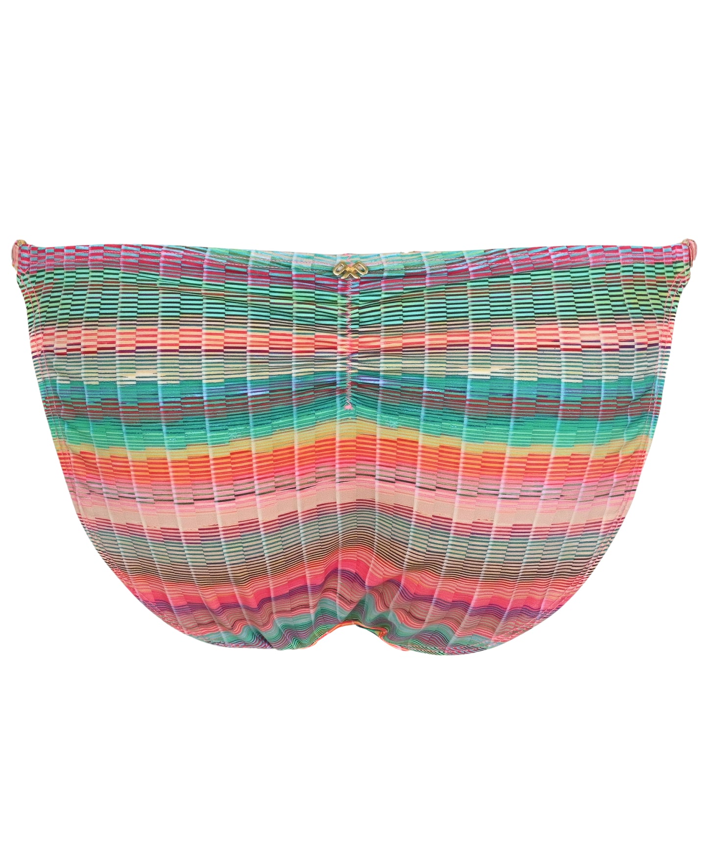 Load image into Gallery viewer, Amaya Link Bottom Full - Bikini Bottom
