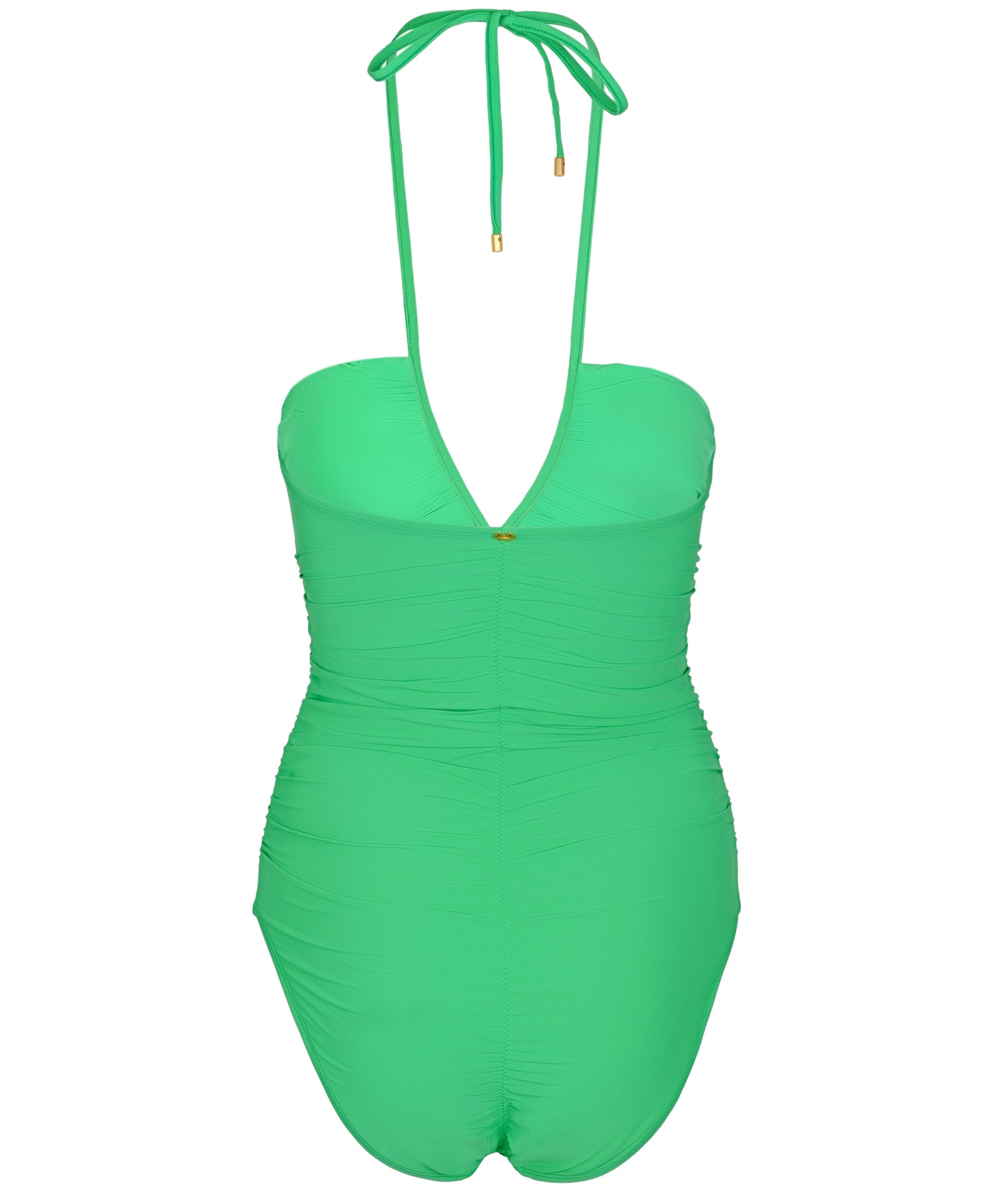 Load image into Gallery viewer, Josie Embroidered One Piece Clover - One Piece
