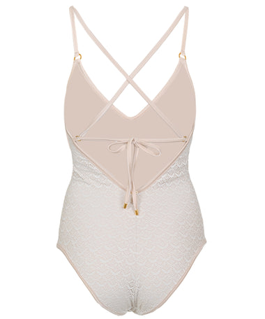 Biscotti Margot One Piece - One Piece