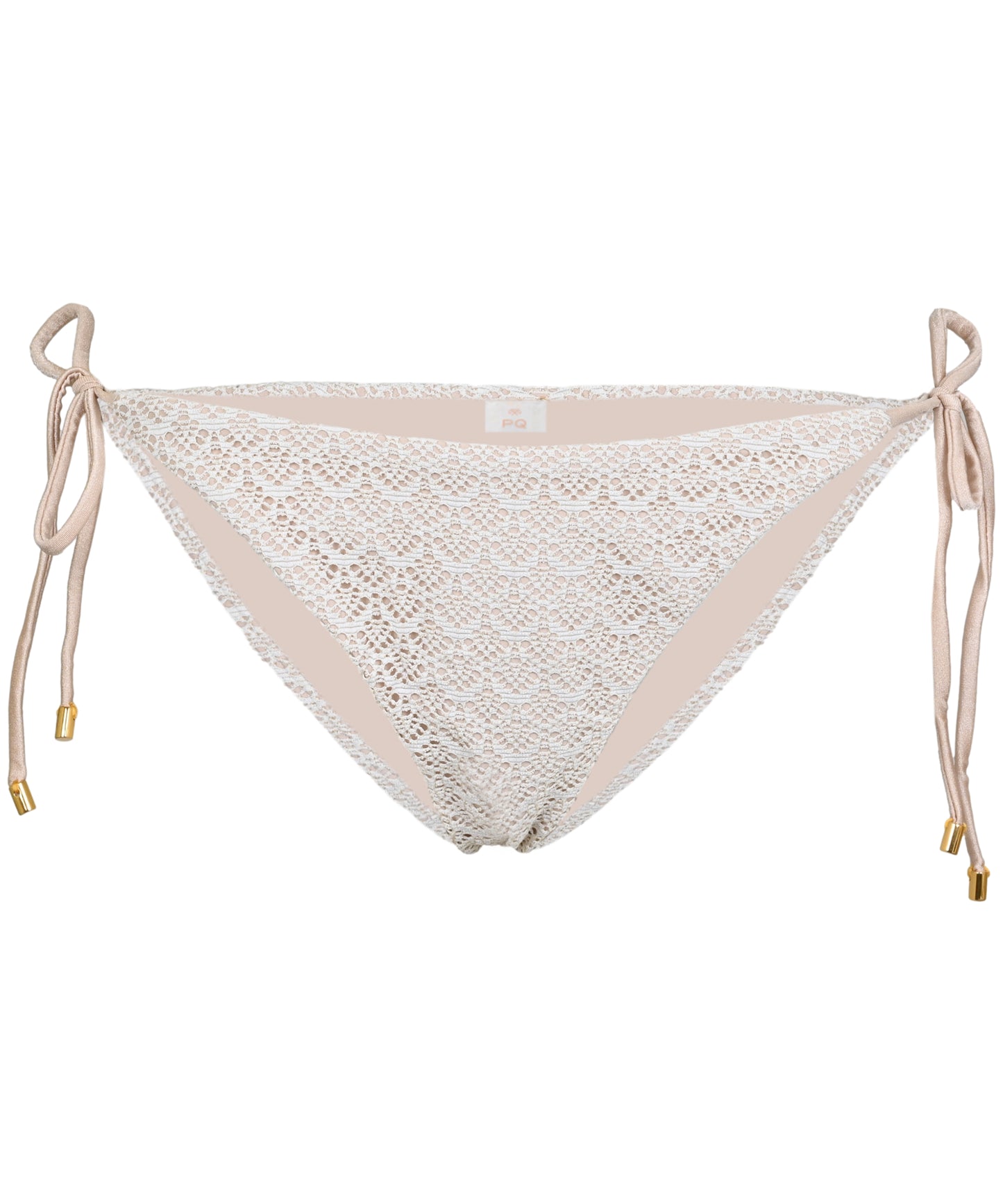 Biscotti Tie Teeny Bottom - Bikini Bottom