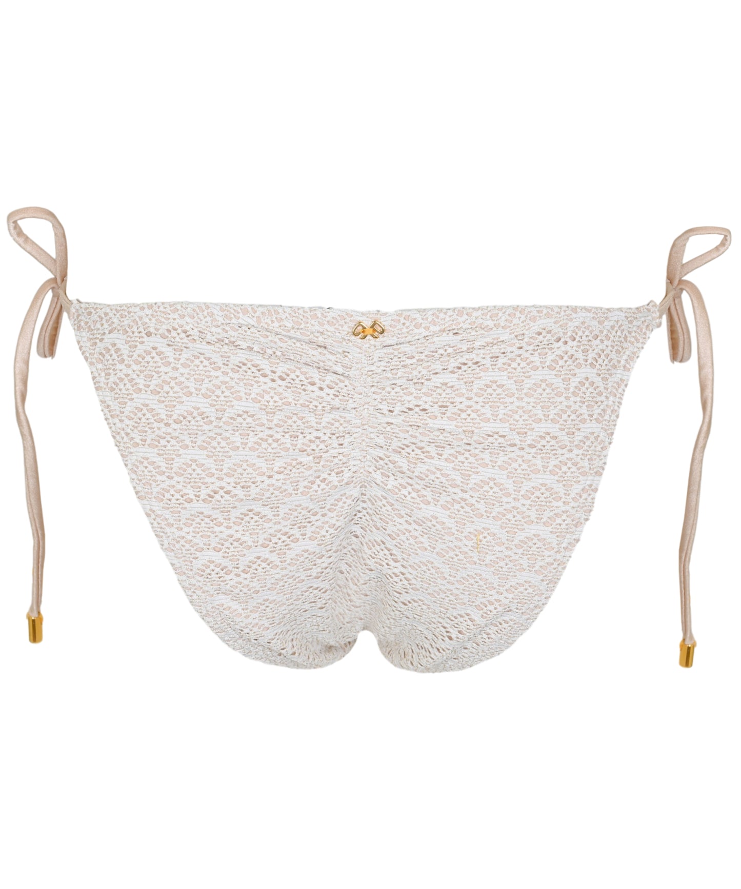 Load image into Gallery viewer, Biscotti Tie Teeny Bottom - Bikini Bottom
