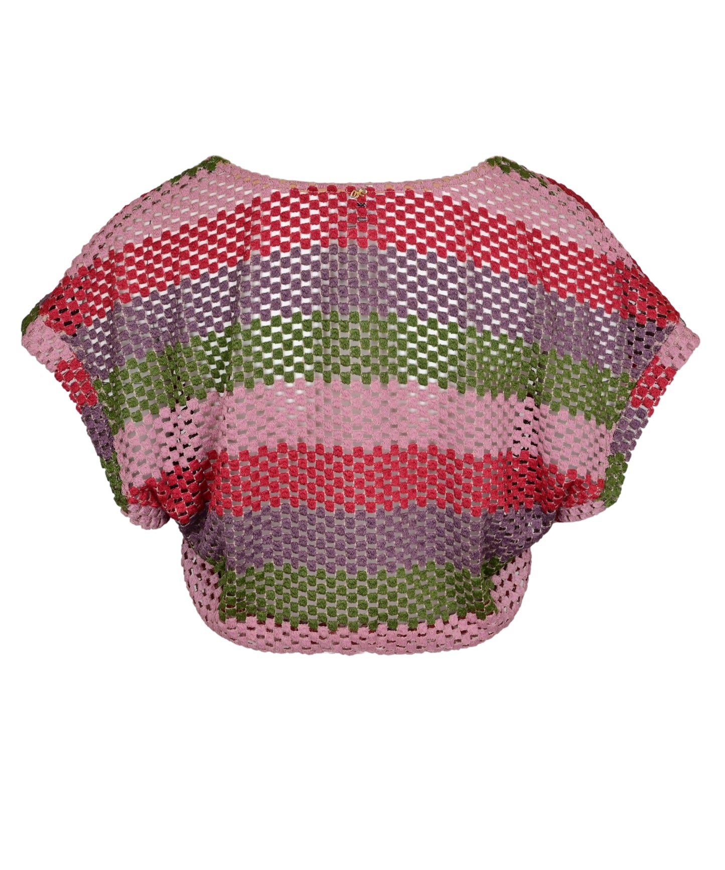 Load image into Gallery viewer, Renee Crop Top Olive - Top
