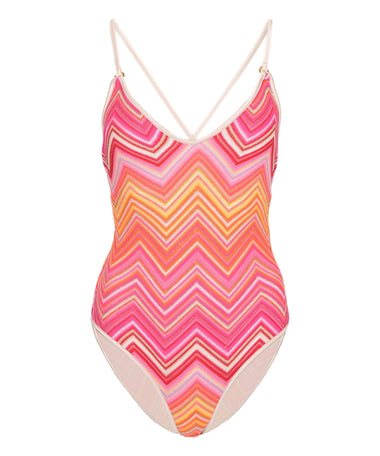 Cayenne Margot One Piece - One Piece