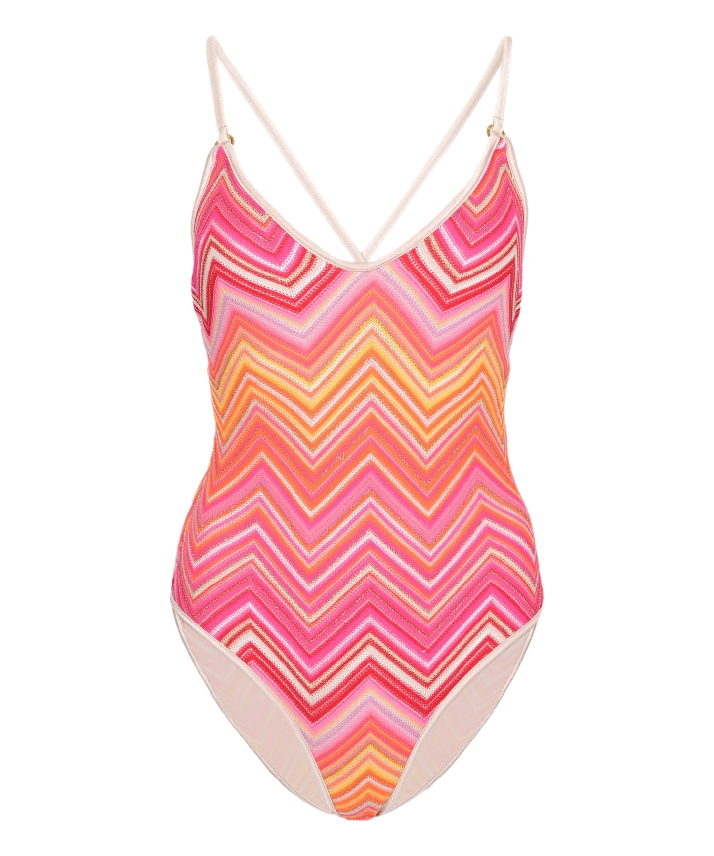 Load image into Gallery viewer, Cayenne Margot One Piece - One Piece
