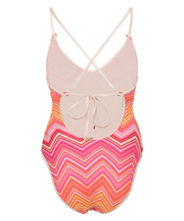 Cayenne Margot One Piece - One Piece