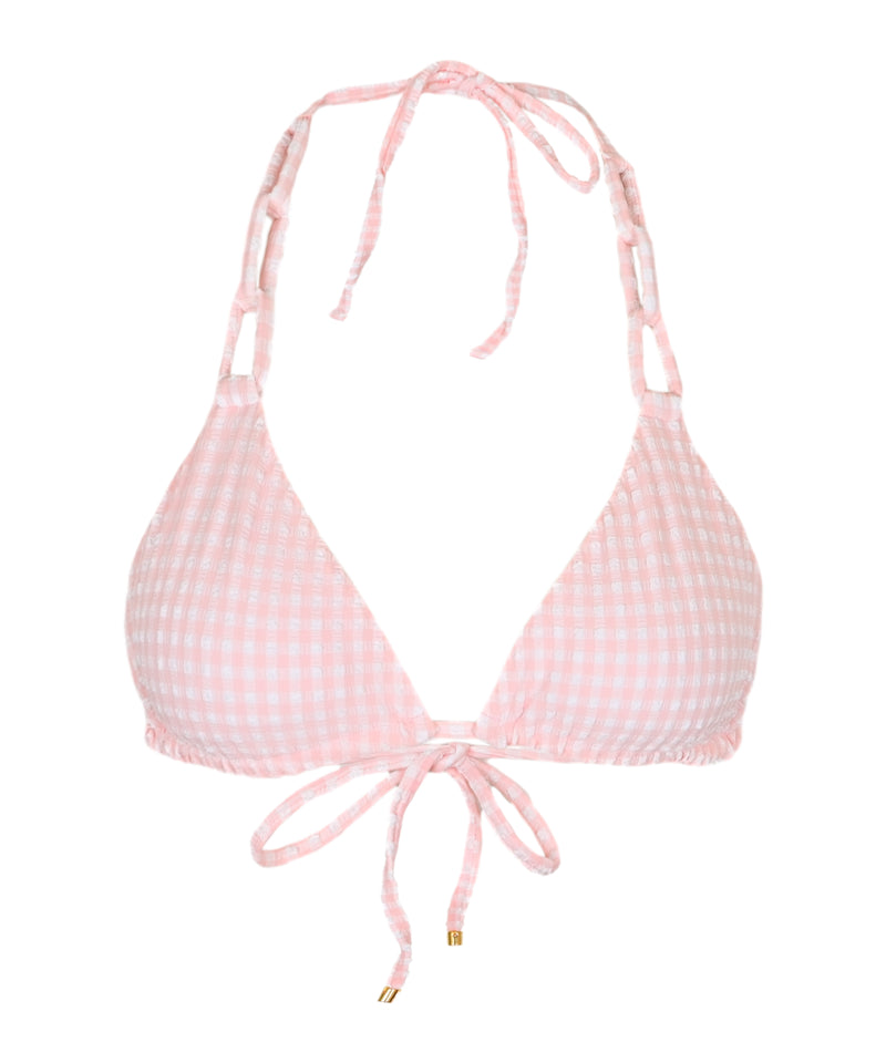 Ballet Tri Bikini Top