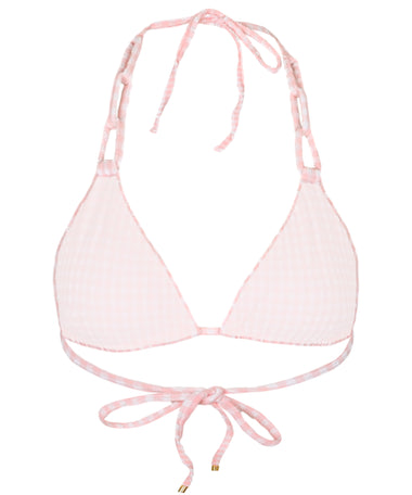 Ballet Tri Bikini Top - Bikini Top