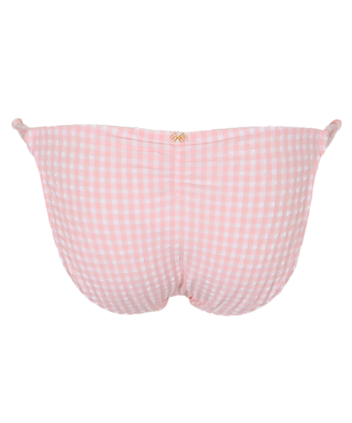 Load image into Gallery viewer, Ballet Loop Full Bikini Bottom - Bikini Bottom

