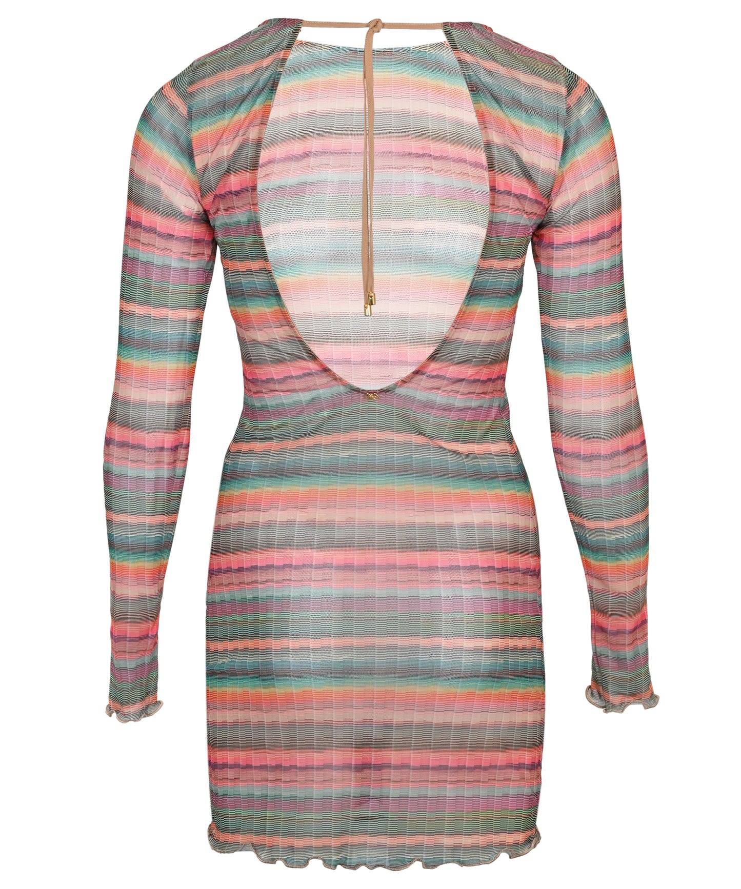 Load image into Gallery viewer, Amaya Chloe Cover Up - Cover Up
