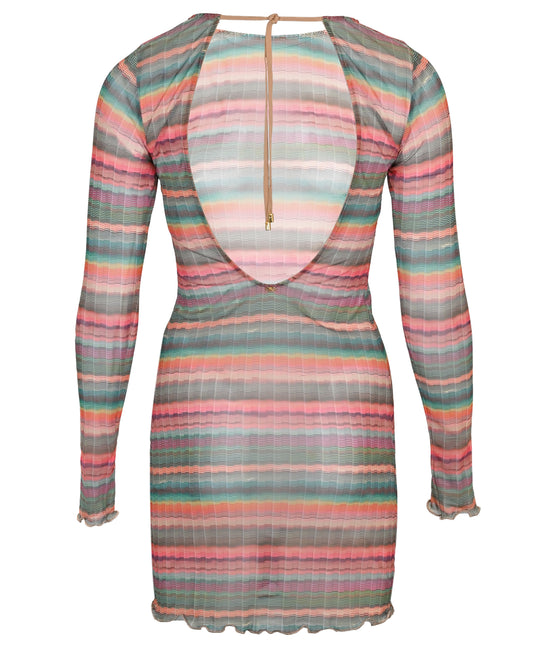 Amaya Chloe Cover Up - Cover Up